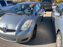Used 2010  Toyota Yaris 5dr LB (Natl) at Maxx Loans near St. Adrian, MI
