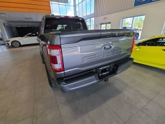 Used 2022  Ford F-150 4WD SuperCrew Box at Maxx Loans near St&period; Adrian&comma; MI