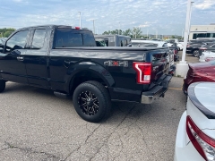 Used 2016  Ford F-150 4WD SuperCab at Maxx Loans near St&period; Adrian&comma; MI