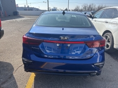 Used 2020  Kia Forte LXS IVT at Maxx Loans near St&period; Adrian&comma; MI