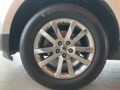 Used 2014 Ford Edge 4d SUV AWD SEL at Maxx Loans near ,