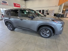 Used 2024  Nissan Rogue AWD S at Maxx Loans near St&period; Adrian&comma; MI