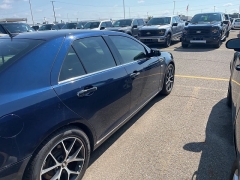 Used 2008 Cadillac STS 4dr Sdn V6 RWD w/1SC at Maxx Loans near St. Adrian, MI