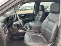 Used 2019 Chevrolet Silverado 1500 4WD Crew Cab RST at Maxx Loans near ,