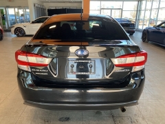 Used 2020  Subaru Impreza 4-door CVT at Maxx Loans near St&period; Adrian&comma; MI