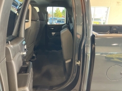 Used 2019  Chevrolet Silverado 1500 LD 4WD Double Cab LT w/1LT at Maxx Loans near St. Adrian, MI