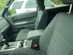 Used 2010 Ford Escape 4d SUV FWD XLT at Suburban Ford of Sterling Heights near Sterling Heights, MI