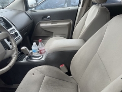 Used 2010  Ford Edge 4d SUV FWD SEL at Maxx Loans near St. Adrian, MI