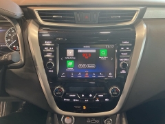 Used 2023  Nissan Murano AWD SL at Maxx Loans near St&period; Adrian&comma; MI