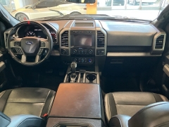 Used 2019  Ford F-150 4WD SuperCrew Raptor at Maxx Loans near St&period; Adrian&comma; MI