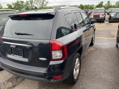Used 2014 Jeep Compass FWD 4dr Latitude at Maxx Loans near St. Adrian, MI