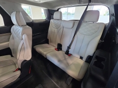 Used 2022  Hyundai Palisade Calligraphy AWD at Maxx Loans near St&period; Adrian&comma; MI