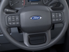 Used 2025  Ford Super Duty F-350 SRW XL 4WD Reg Cab 8' Box at Maxx Loans near St&period; Adrian&comma; MI