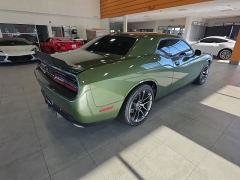 Used 2021  Dodge Challenger R&sol;T Scat Pack RWD at Maxx Loans near St&period; Adrian&comma; MI