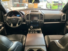 Used 2020  Ford F-150 4WD SuperCrew Raptor at Maxx Loans near St. Adrian, MI