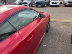Used 2016 Audi TT 2d Coupe 2.0T Quattro Premium+ at Suburban Ford of Sterling Heights near Sterling Heights, MI
