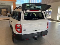 Used 2022  Ford Bronco Sport Big Bend 4x4 at Maxx Loans near St. Adrian, MI