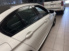 Used 2019  BMW M5 Competition Sedan at Maxx Loans near St. Adrian, MI