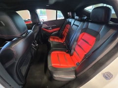 Used 2021  Mercedes-Benz GLE AMG GLE 53 4MATIC Coupe at Maxx Loans near St&period; Adrian&comma; MI