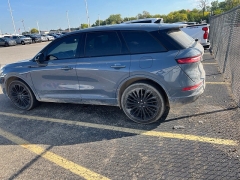 Used 2024  Lincoln Corsair Premiere AWD at Maxx Loans near St&period; Adrian&comma; MI