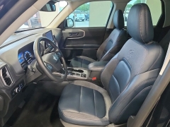 Used 2024  Ford Bronco Sport Outer Banks 4x4 at Maxx Loans near St&period; Adrian&comma; MI