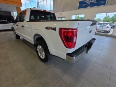 Used 2023  Ford F-150 4WD SuperCrew Box at Maxx Loans near St&period; Adrian&comma; MI