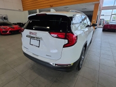 Used 2019  GMC Terrain 4d SUV AWD SLT 1&period;5L Turbo at Maxx Loans near St&period; Adrian&comma; MI