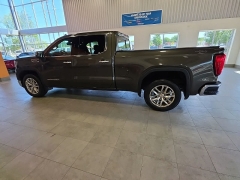 Used 2019  GMC Sierra 1500 4WD Crew Cab 157" SLT at Maxx Loans near St&period; Adrian&comma; MI