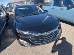 Used 2022 Chevrolet Malibu 4dr Sdn LT at Maxx Loans near St. Adrian, MI