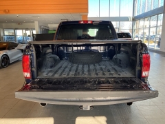 Used 2015  Ram 1500 4WD Crew Cab 140.5" Express at Maxx Loans near St. Adrian, MI