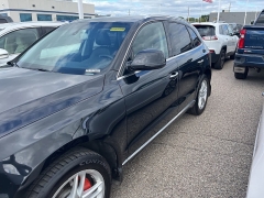 Used 2015 Audi Q5 4d SUV 3.0L TDI Premium+ at Suburban Ford of Sterling Heights near Sterling Heights, MI