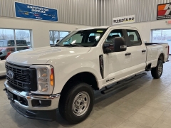 Used 2023  Ford Super Duty F-350 SRW 4WD Crew Cab Box at Maxx Loans near St&period; Adrian&comma; MI