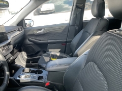 Used 2025 Ford Escape PHEV FWD at Maxx Loans near St. Adrian, MI