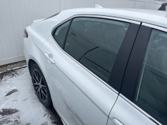 Used 2023  Toyota Camry SE Auto at Maxx Loans near St&period; Adrian&comma; MI