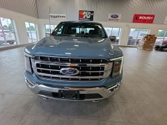 Used 2023  Ford F-150 4WD SuperCrew 5&period;5' Box at Maxx Loans near St&period; Adrian&comma; MI