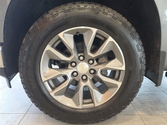 Used 2020  Chevrolet Silverado 1500 4WD Crew Cab 147" LT at Maxx Loans near St&period; Adrian&comma; MI