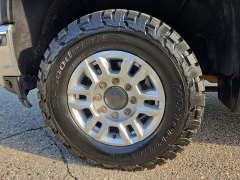 Used 2023  Chevrolet Silverado 2500HD 4WD Crew Cab 172" LT at Maxx Loans near St&period; Adrian&comma; MI