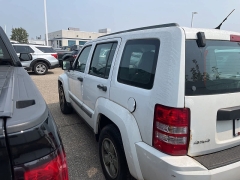 Used 2012 Jeep Liberty 4WD 4dr Sport at Maxx Loans near St. Adrian, MI