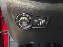 Used 2024  Jeep Compass Trailhawk 4x4 at Maxx Loans near St&period; Adrian&comma; MI