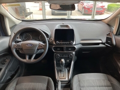 Used 2022 Ford EcoSport SE 4WD at Suburban Ford of Sterling Heights near Sterling Heights, MI