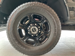 Used 2023 Ford Super Duty F-250 SRW XL 4WD Crew Cab Box at Maxx Loans near ,