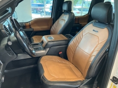 Used 2017 Ford F-150 4WD SuperCrew Box at Maxx Loans near St. Adrian, MI