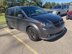 Used 2017 Dodge Grand Caravan 4d Wagon GT at Suburban Ford of Sterling Heights near Sterling Heights, MI