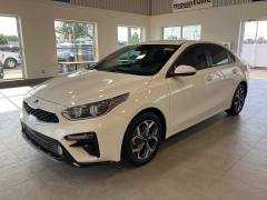 Used 2021 Kia Forte LXS IVT at Maxx Loans near St. Adrian, MI