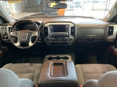 Used 2015  GMC Sierra 1500 4WD Double Cab 143&period;5" SLE at Maxx Loans near St&period; Adrian&comma; MI