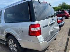 Used 2010  Ford Expedition EL 4d SUV 4WD Limited at Maxx Loans near St&period; Adrian&comma; MI