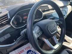 Used 2022 Audi Q3 S line Premium Plus 45 TFSI quattro at Maxx Loans near St. Adrian, MI