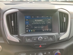 Used 2018 GMC Terrain FWD 4dr SLE at Maxx Loans near ,