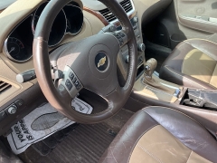 Used 2010  Chevrolet Malibu 4d Sedan LTZ V6 at Maxx Loans near St&period; Adrian&comma; MI