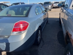 Used 2008  Saturn Aura 4d Sedan XE (V6) at Maxx Loans near St. Adrian, MI